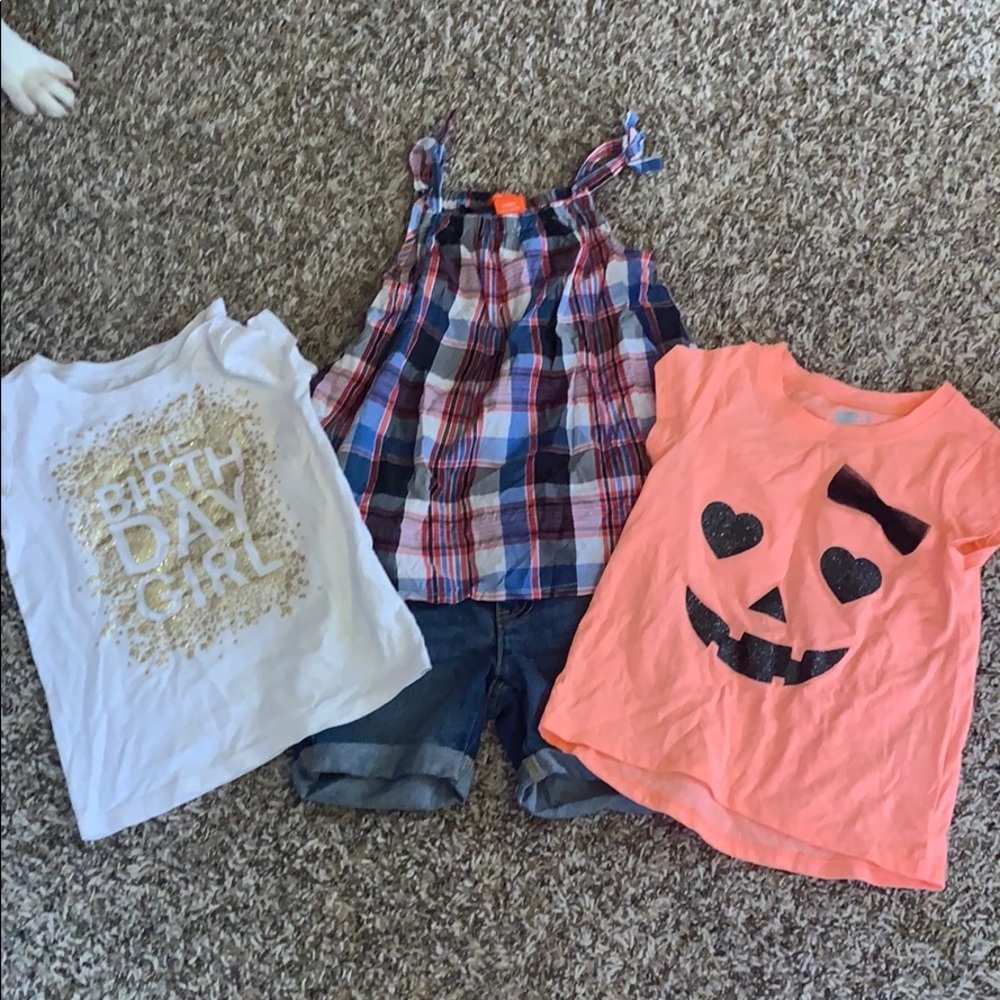 5t holiday bundle